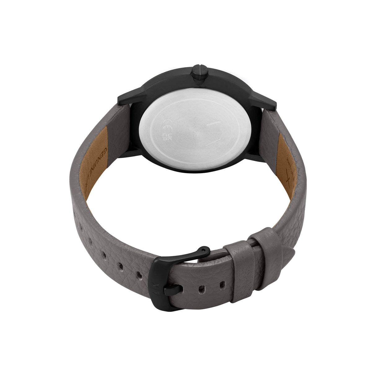 Armani Exchange Grey Watch