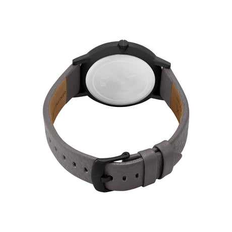 Armani Exchange Grey Watch