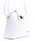 Bosccolo Shoulder Bag In White
