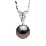 Necklace Prestige Jewelry - Longueur 42 cm