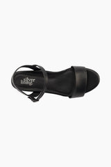 Silver Lining Queenie Black