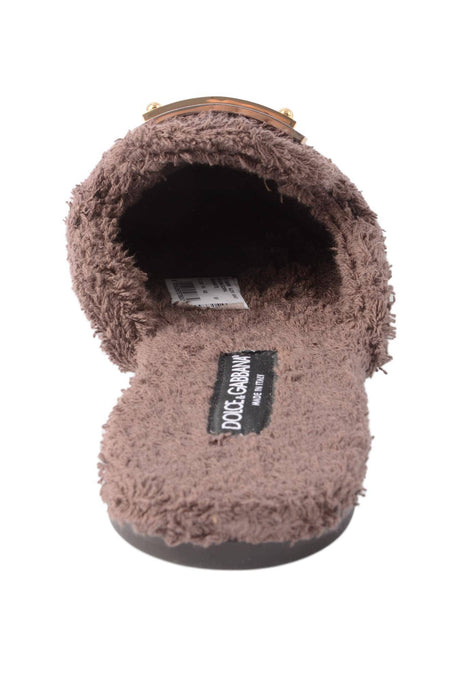 Dolce & Gabbana Men Slippers