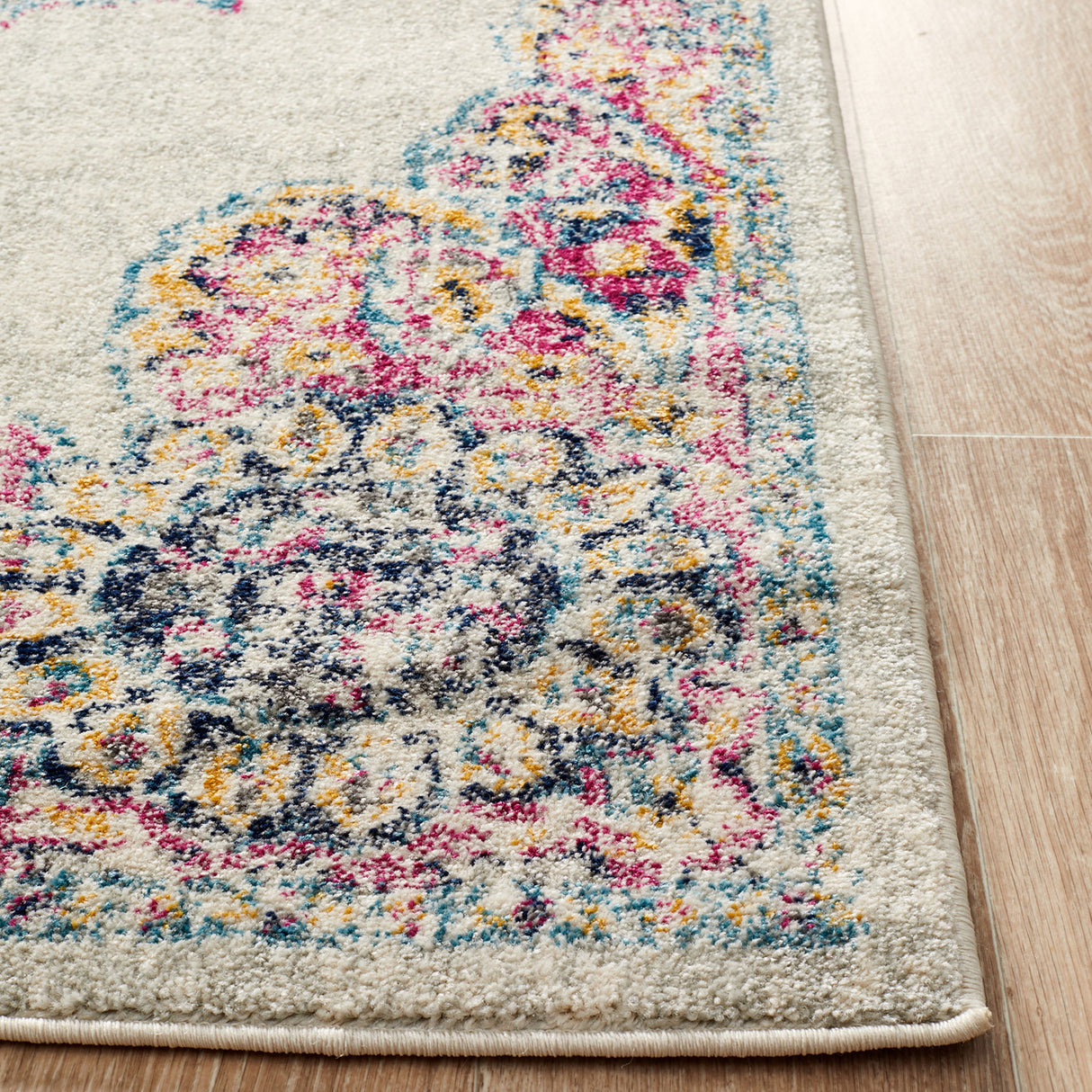Museum 864 Bone Rug