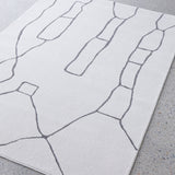 Paradise Amy Grey Rug