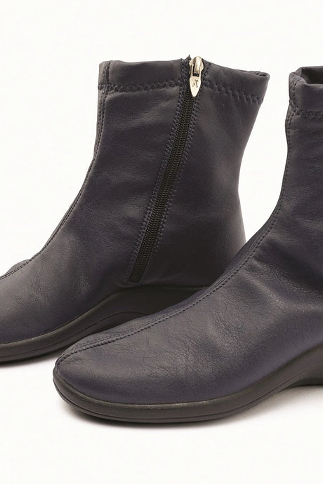 Arcopedico Jasper J67 Rec. Lytech Navy