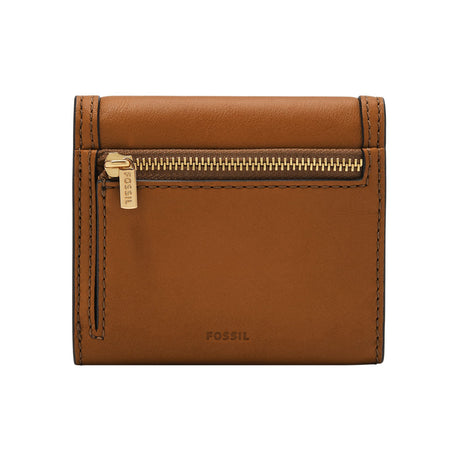 Fossil Avondale Brown Wallet