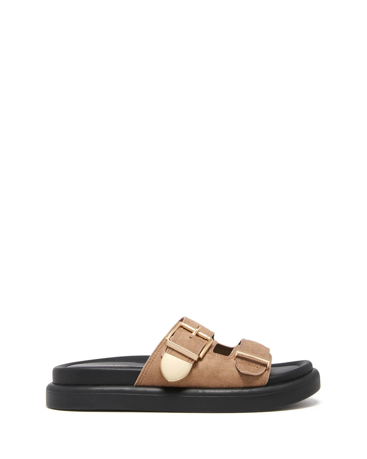 Therapy Paxton Natural Microsuede