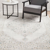 Emotion 77 Green Rug