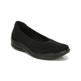 Bzees Nutmeg Flat - Black