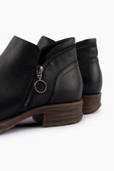 Silver Lining Tiffany Black