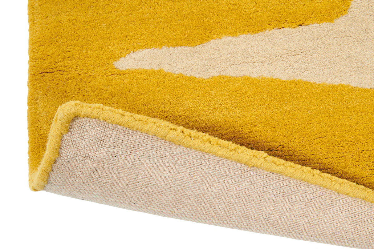 Scion Lohko Honey 25806 Rug