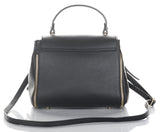Bosccolo Crossbody - Black