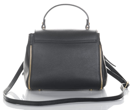 Bosccolo Crossbody - Black