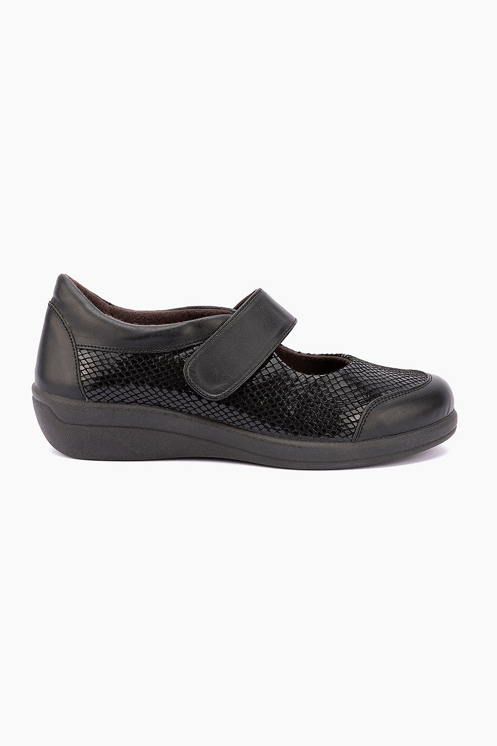 Klouds Gijon 43505 Black
