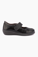 Klouds Gijon 43505 Black