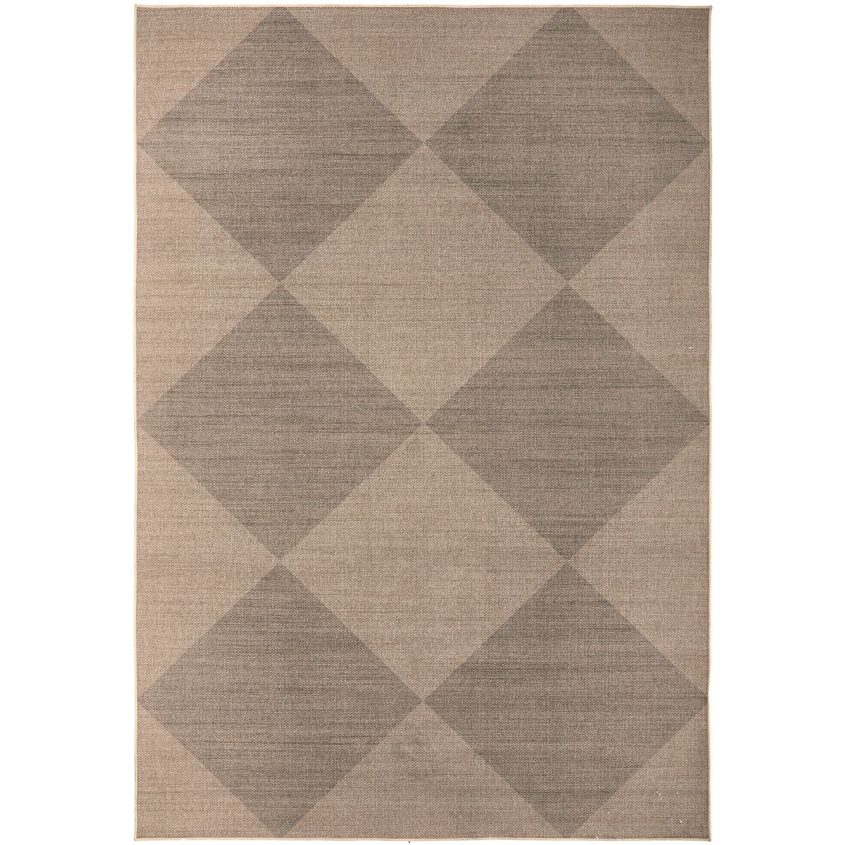 Solar Inesh Natural Rug