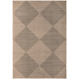 Solar Inesh Natural Rug