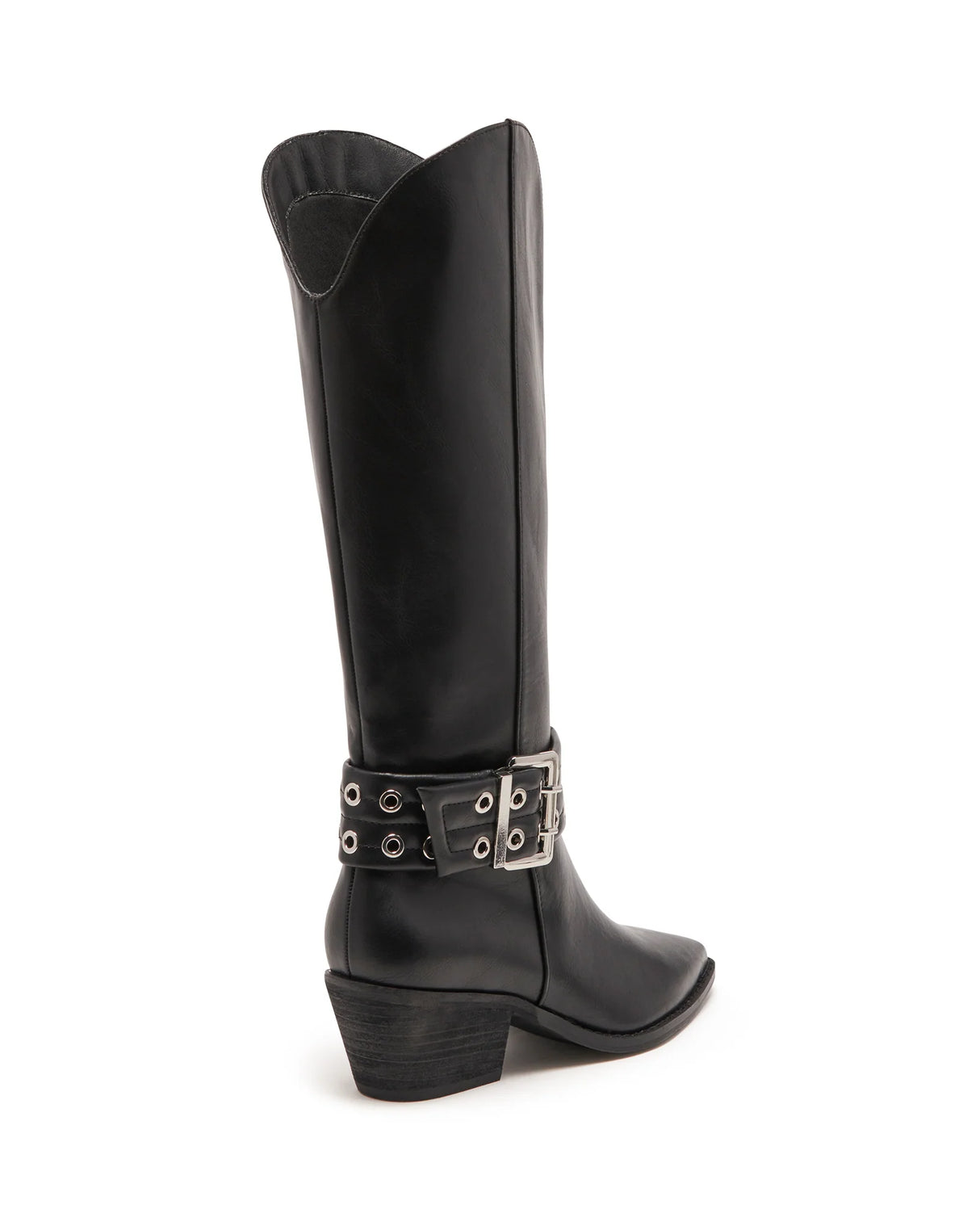 Therapy Maiden Black Textured