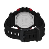 Timex UFC Impact Black