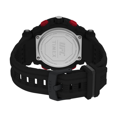 Timex UFC Impact Black