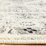 Century 999 Grey Round Rug