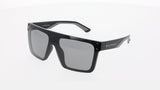 Quiksilver QS1017 POOL SHARK Mens Sunglasses - Black
