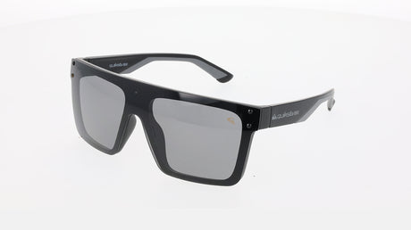 Quiksilver QS1017 POOL SHARK Mens Sunglasses - Black