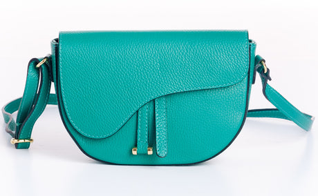 Bosccolo Shoulder Bag - Green