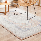 Mayfair Lorissa Peach Rug
