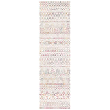 Oasis 453 Multi Runner Rug