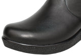 Bosccolo Womens Boots Iga Lico - Black