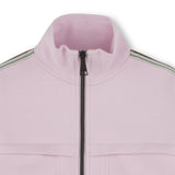 Karl Lagerfeld Girls Cafe Terrase D2 Cardigan Suit - Pink