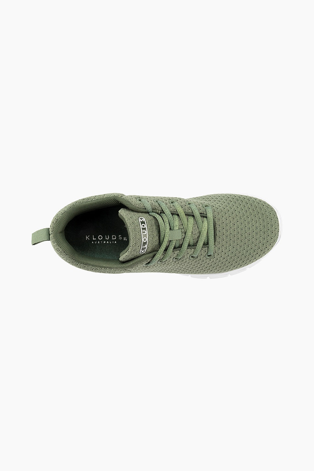 Klouds Kross Sport Olive