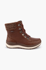 G Comfort Womens R-5584 - Cognac