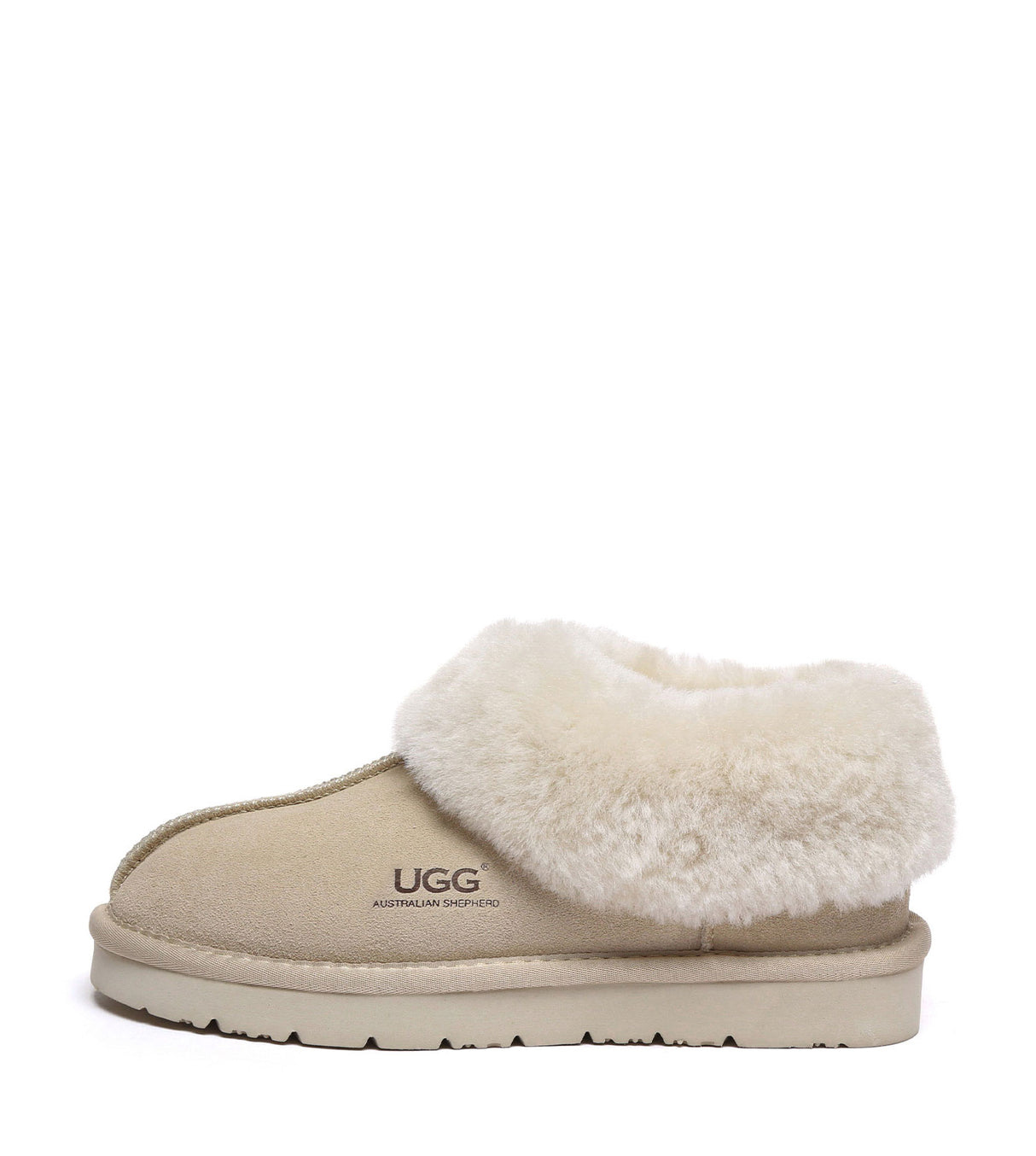 Australian Shepherd UGG Homey Special - Sand