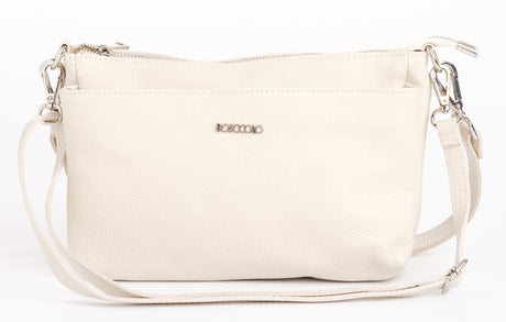 Bosccolo Shoulder Bag - Beige
