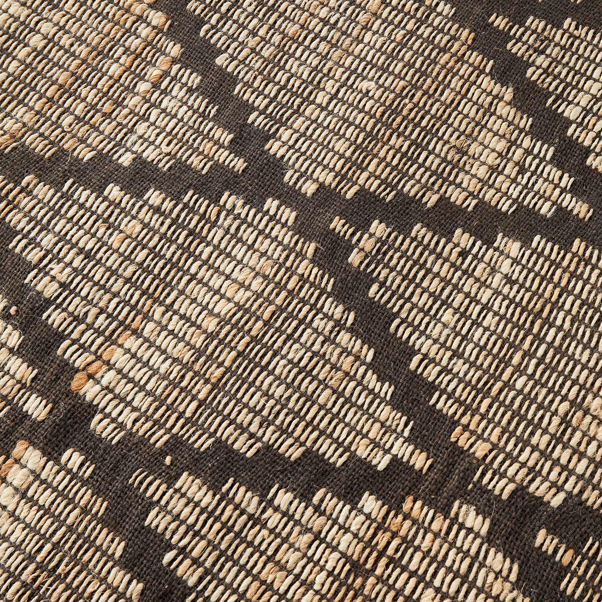 Bali Mocha Rug