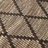 Bali Mocha Rug