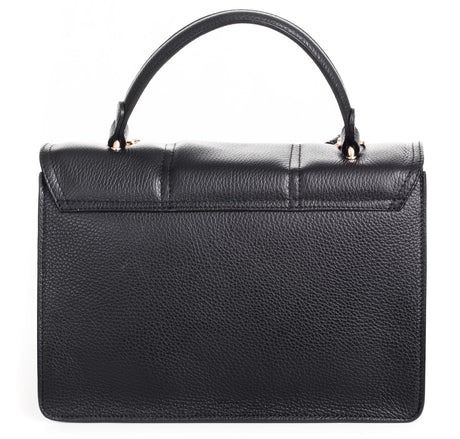Bosccolo Handbag - Black