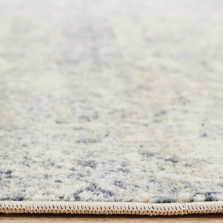 Providence 833 Blue Runner Rug