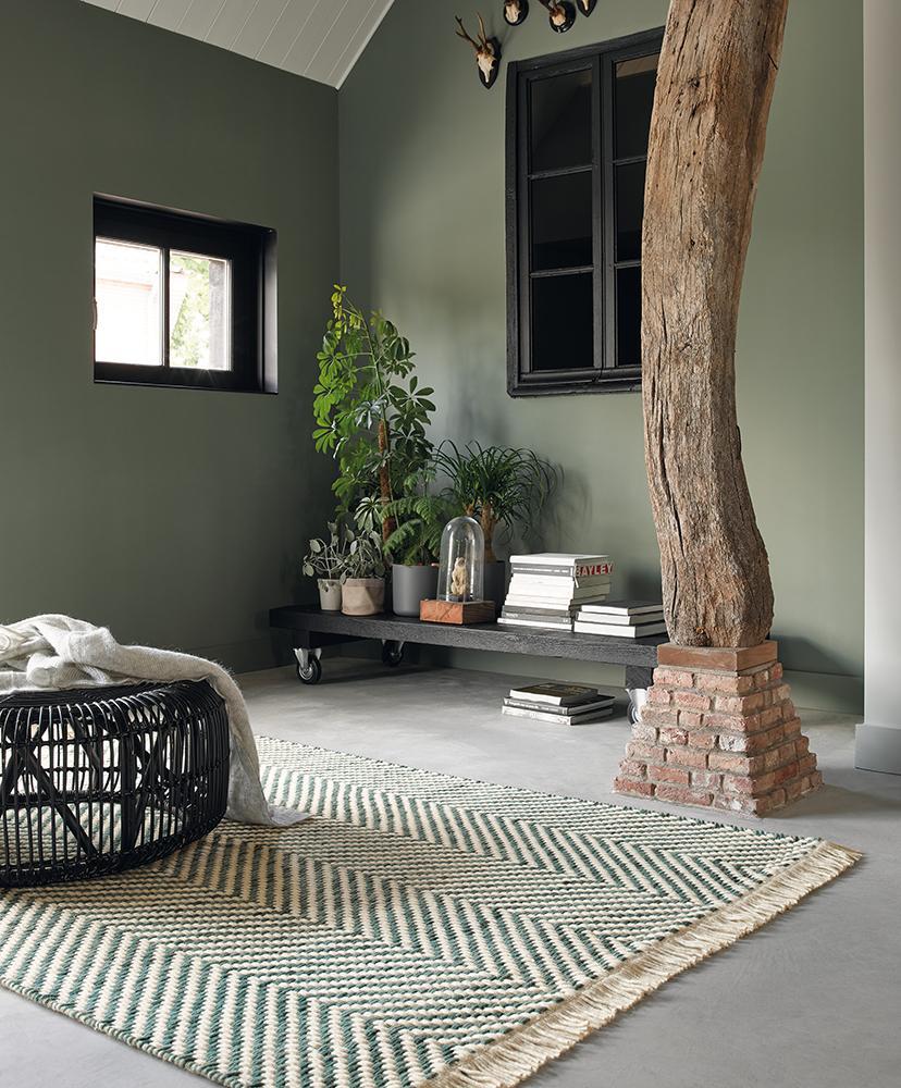 Brink & Campman Atelier Twill 49207