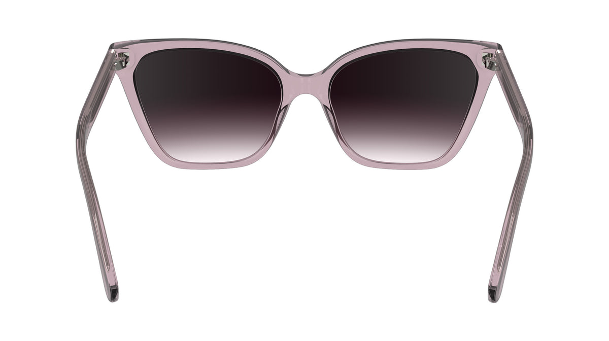 Calvin Klein CK24507S Womens Sunglasses - Rose