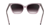 Calvin Klein CK24507S Womens Sunglasses - Rose