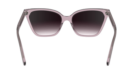 Calvin Klein CK24507S Womens Sunglasses - Rose