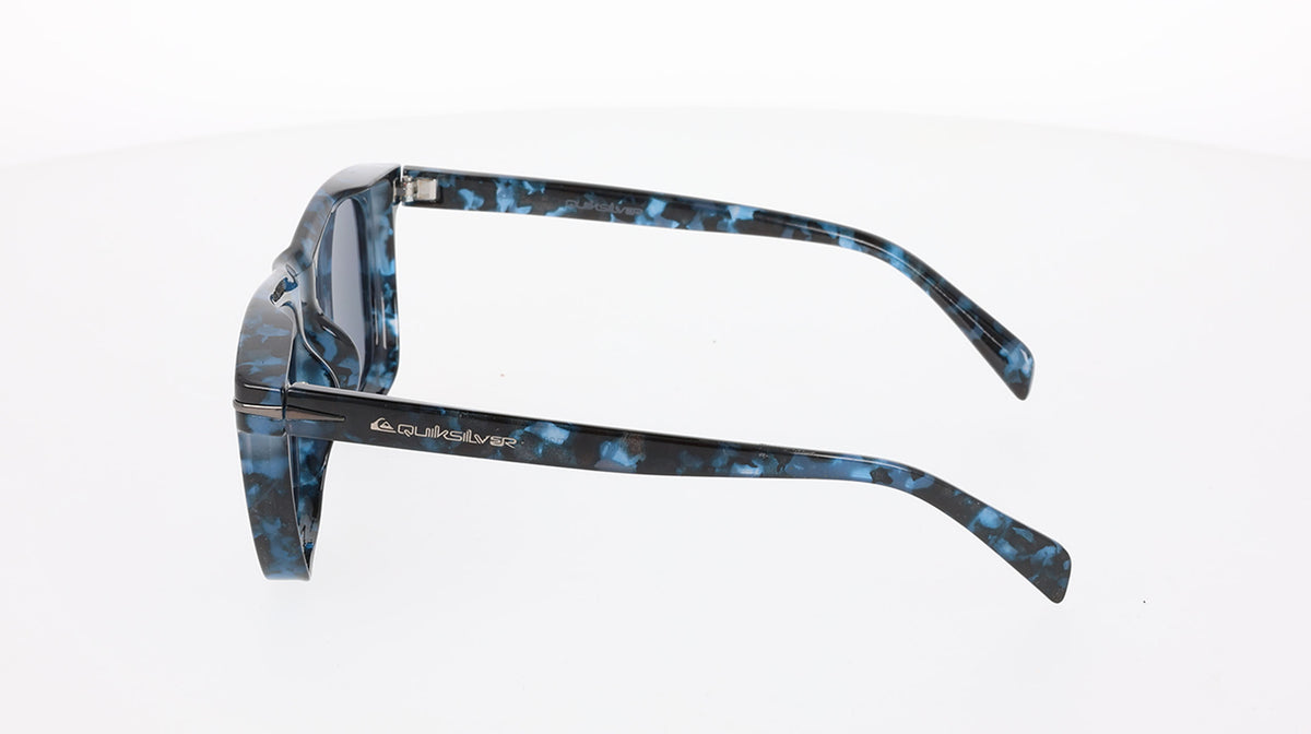 Quiksilver QS1011 SUN DRIFTER Mens Sunglasses - Blue Demi