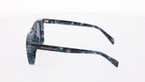 Quiksilver QS1011 SUN DRIFTER Mens Sunglasses - Blue Demi