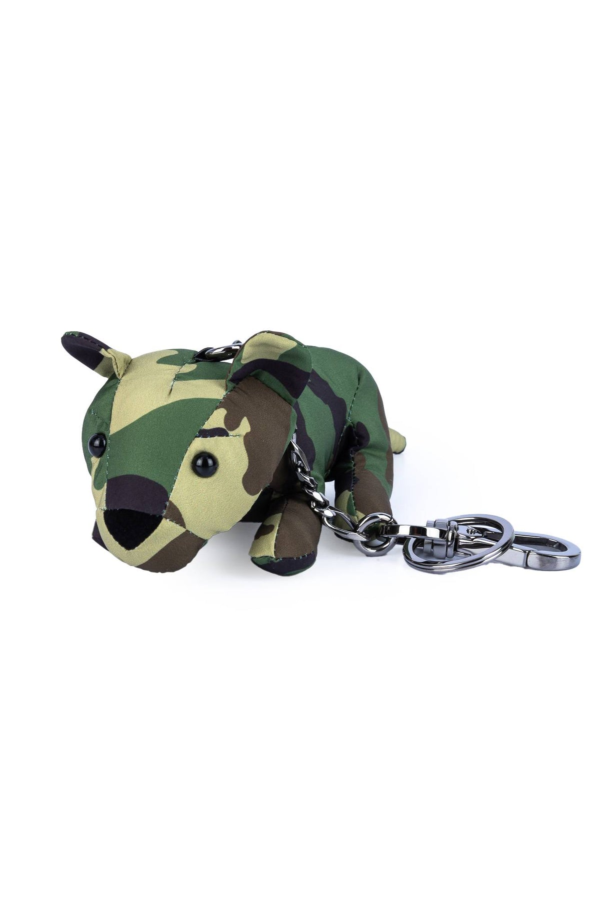 Dolce & Gabbana Men Dog Key Holder