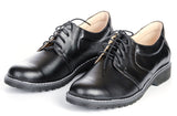 Bosccolo Womensloafers - Black