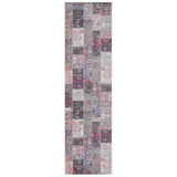 Illusions 178 Earth Runner Rug