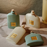Ebony Bergamot Morandi Dream Wide Bottle Reed Diffuser